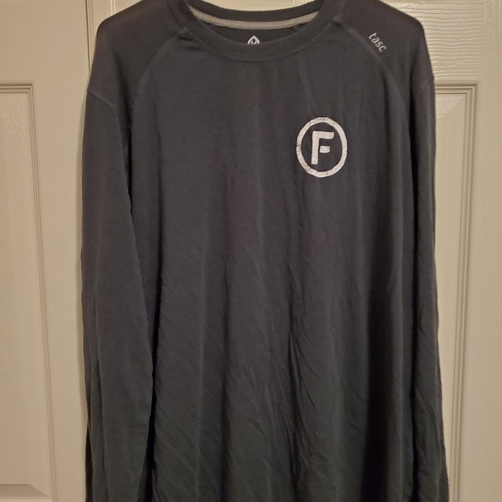Men's Fishing shirt